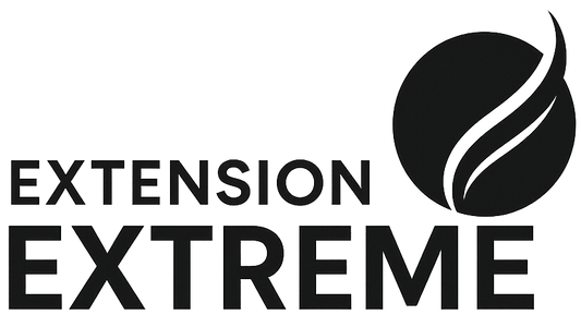 Top 5 des salons d’extensions de cheveux sur la Rive-Sud (et pourquoi Extension Extrême est #1)