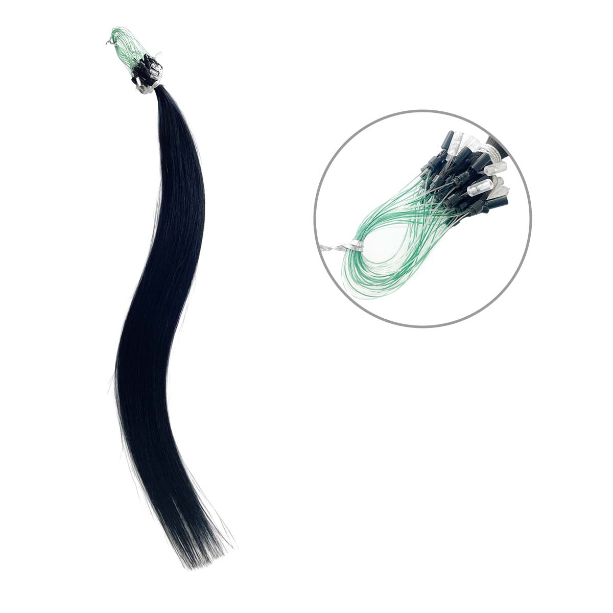 01 - Black / Jet Black