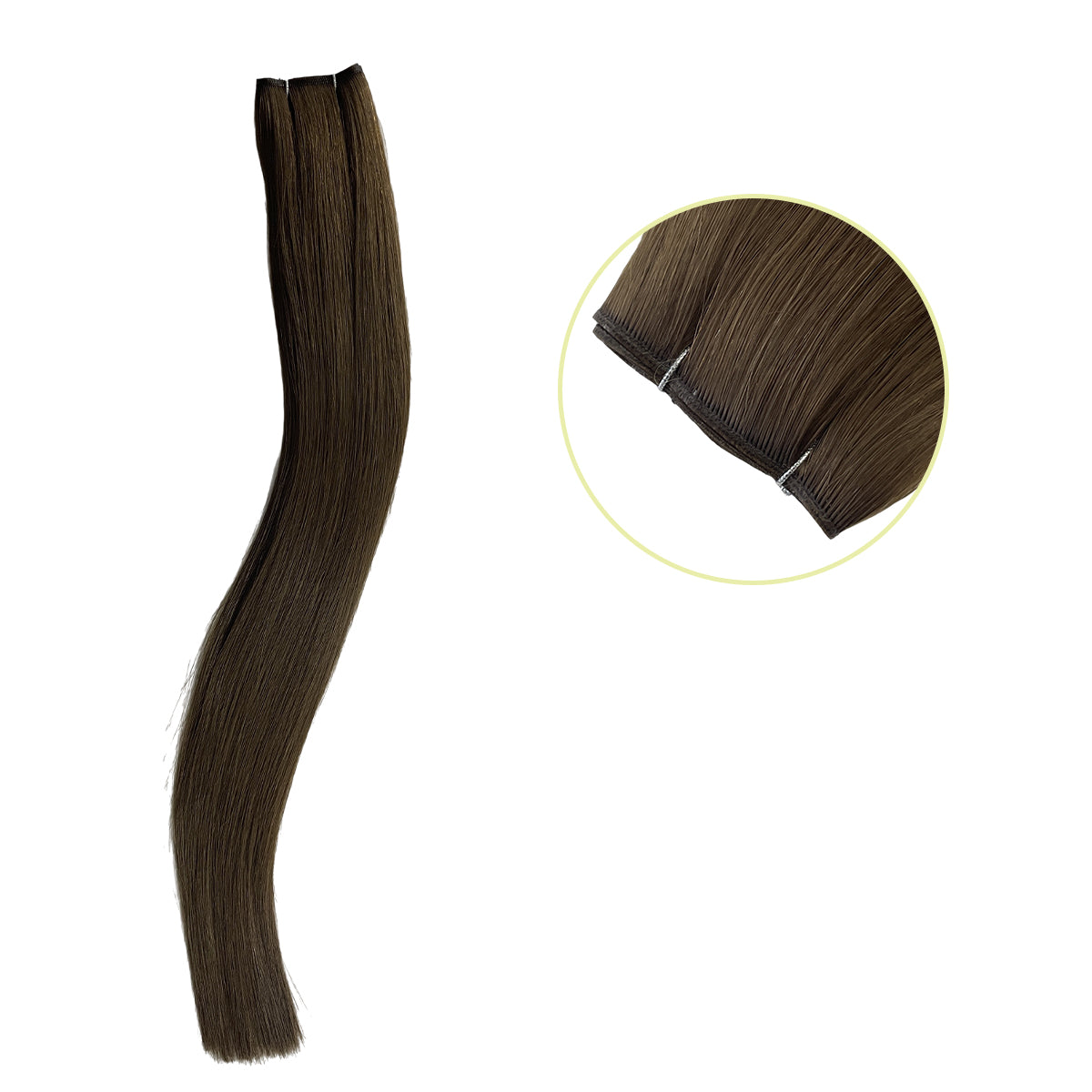 5 - Chocolat Brown