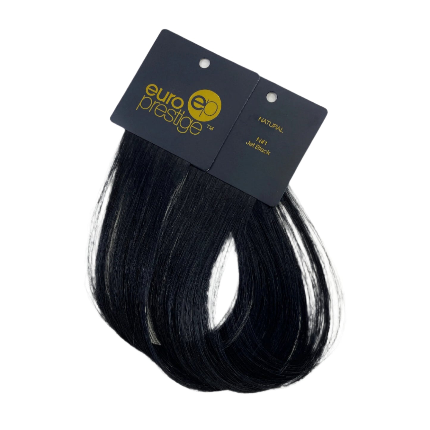 01 - Black / Jet Black