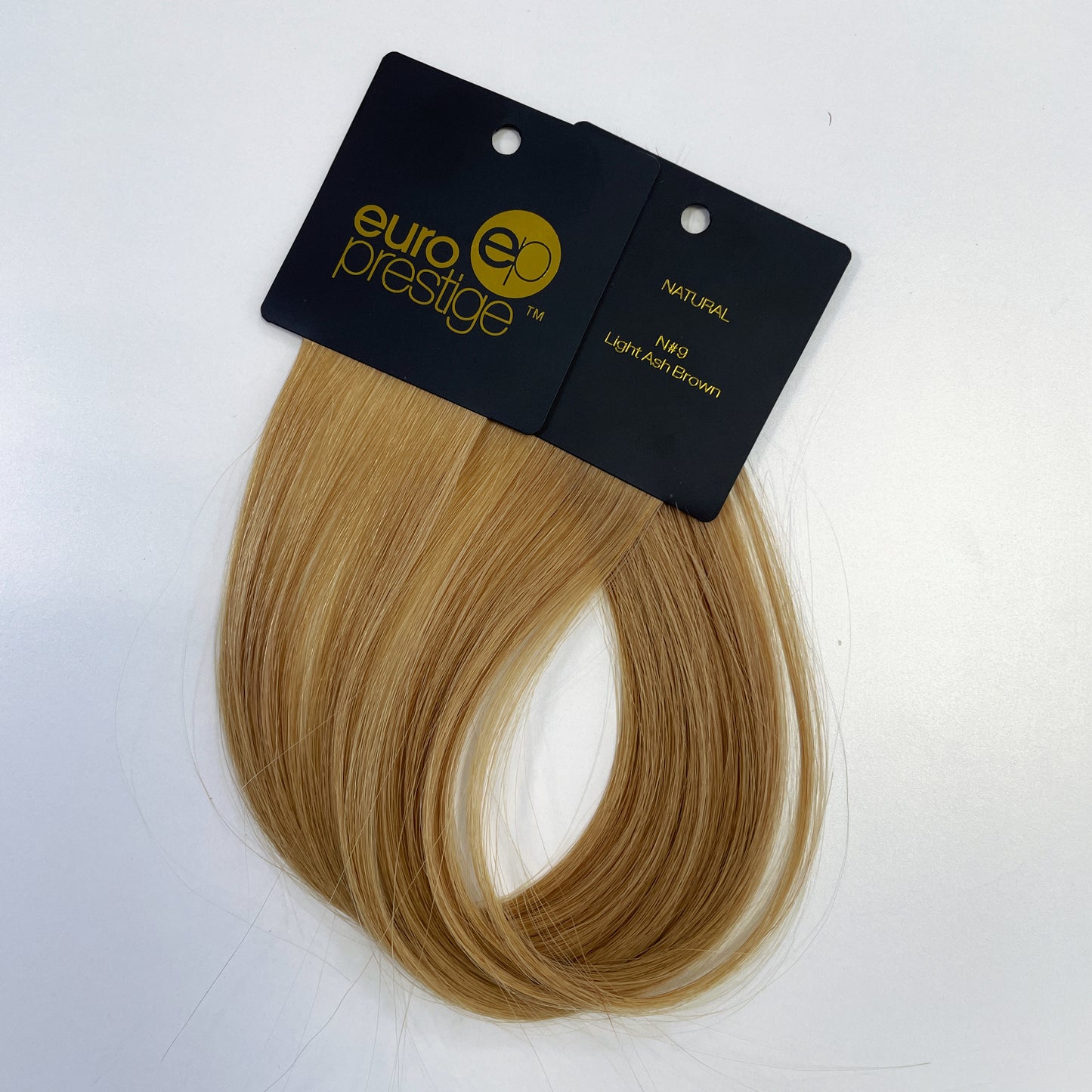 9 - Light Ash Brown Remplace notre ancien nuancier #27