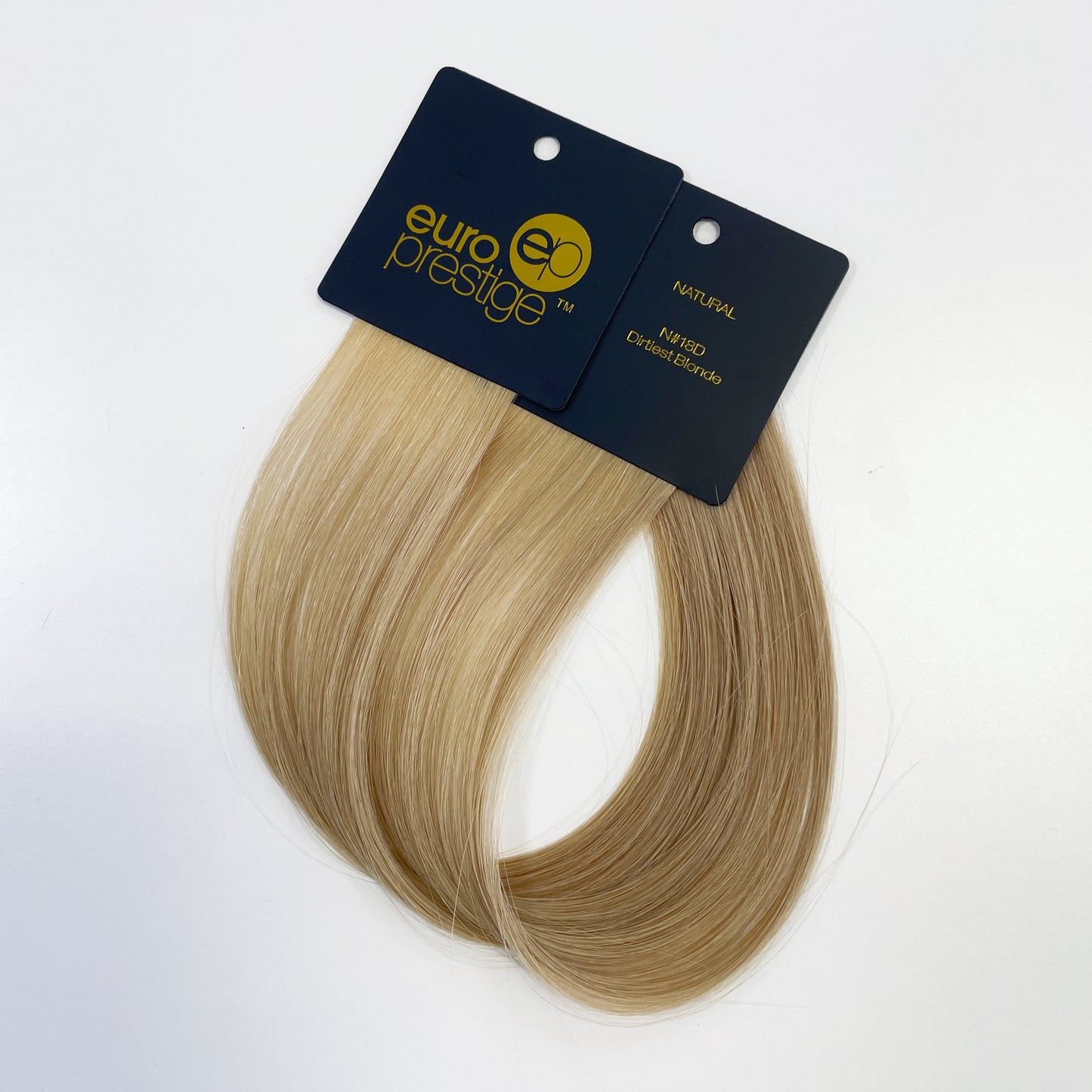 18D- Dirtiest Blonde