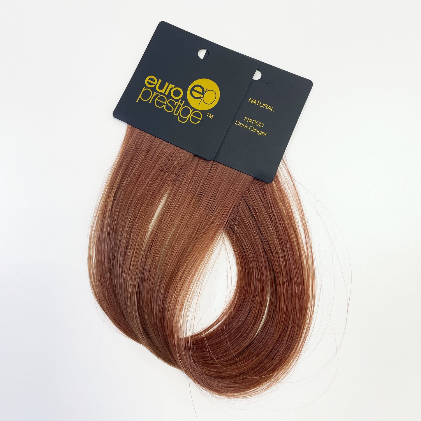 30D - Dark Ginger Notre ancien 30