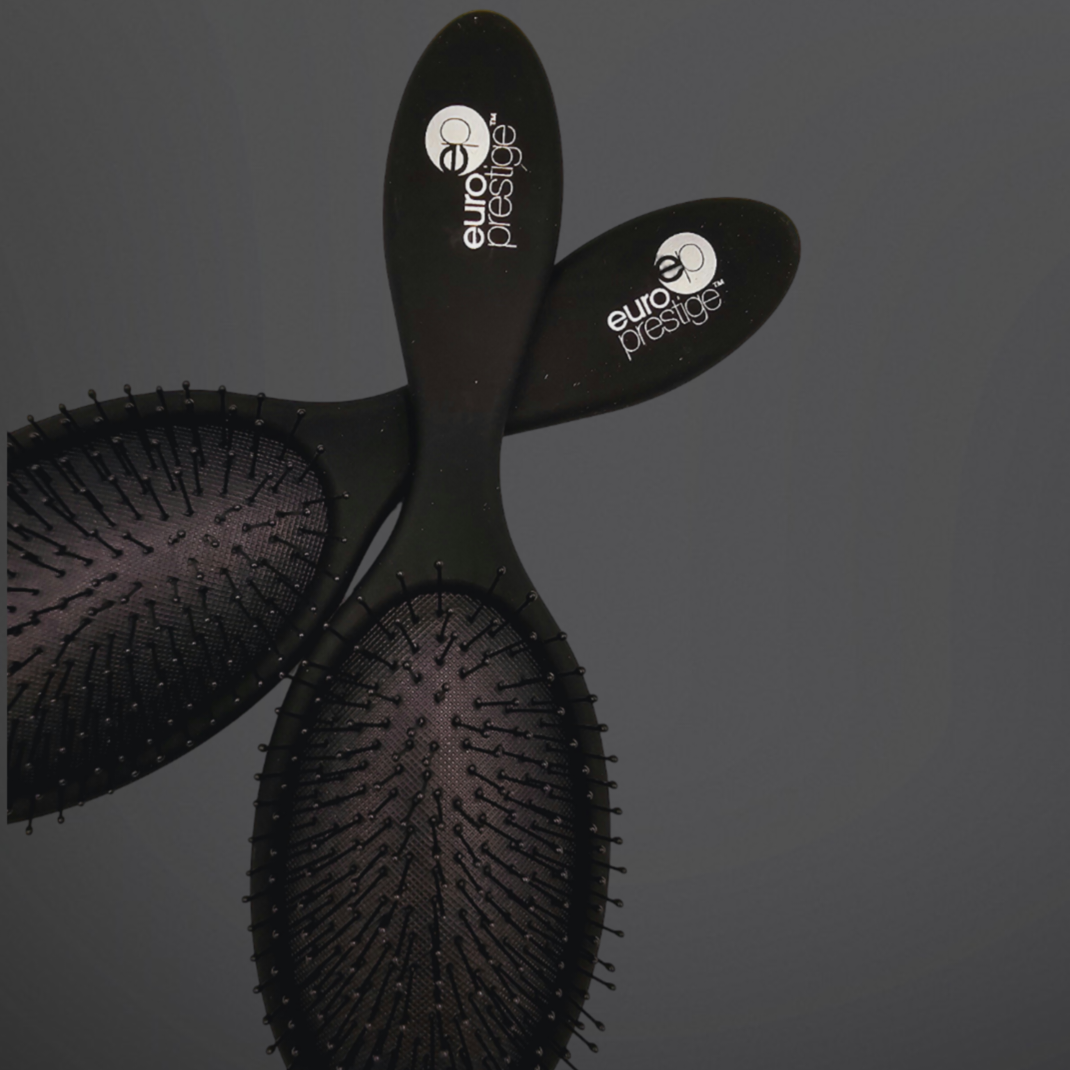 Wet - Euro Preprestige 5461A1 Brush