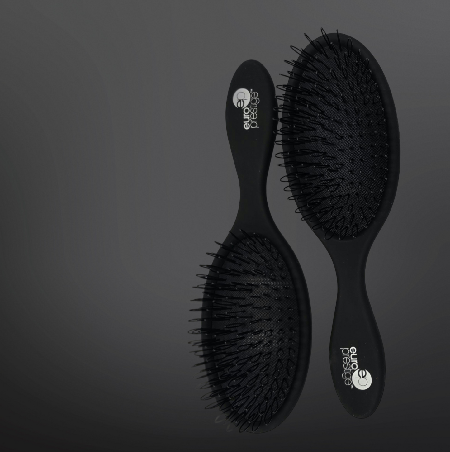 Brush Loop - Euro Preprestige Black 5461A3