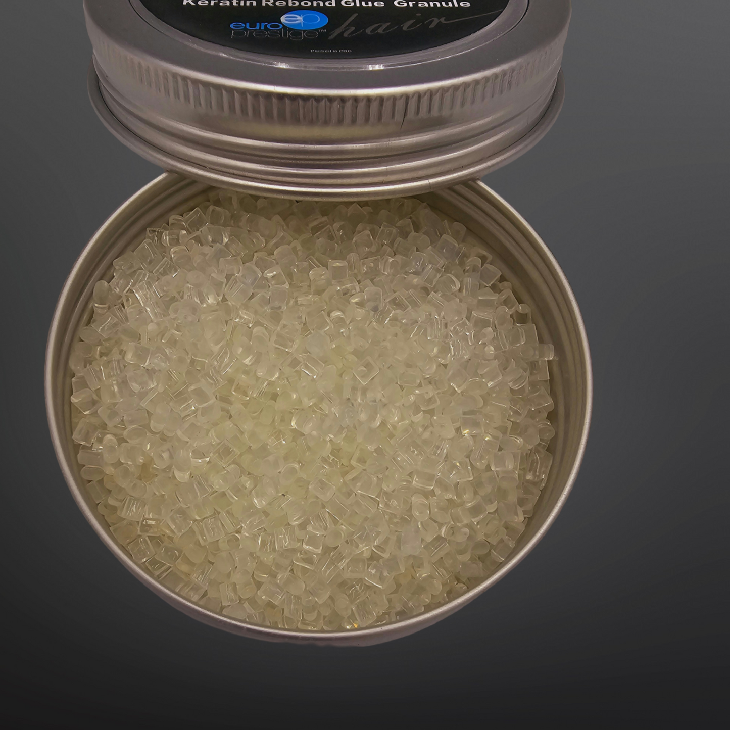 Italian Clear Bonding Granule Glue