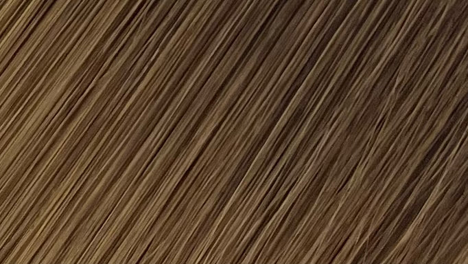 B#2/6 - Darkest Brown / Hazelnut Bown Balayage