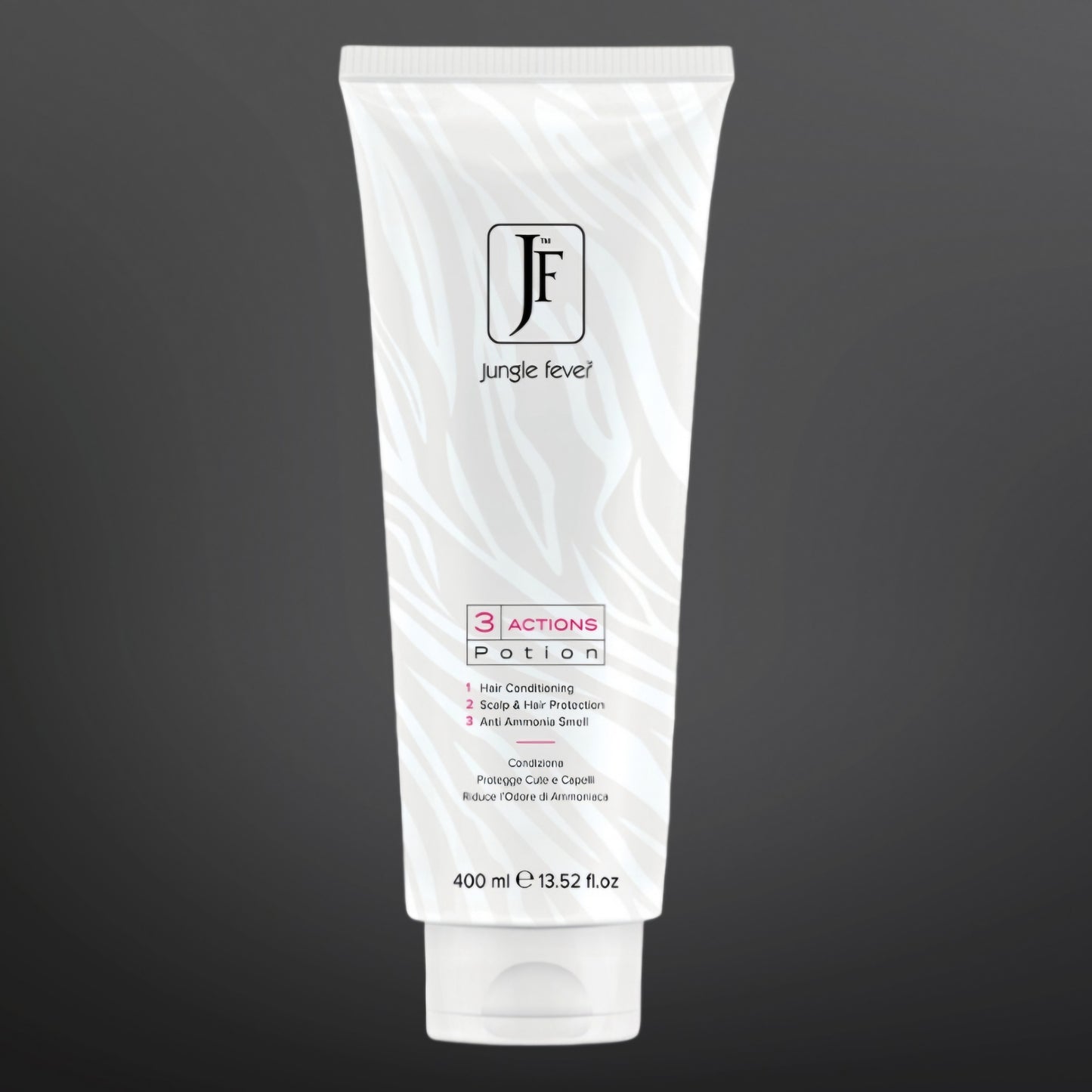 Jungle Fever - Triple Action