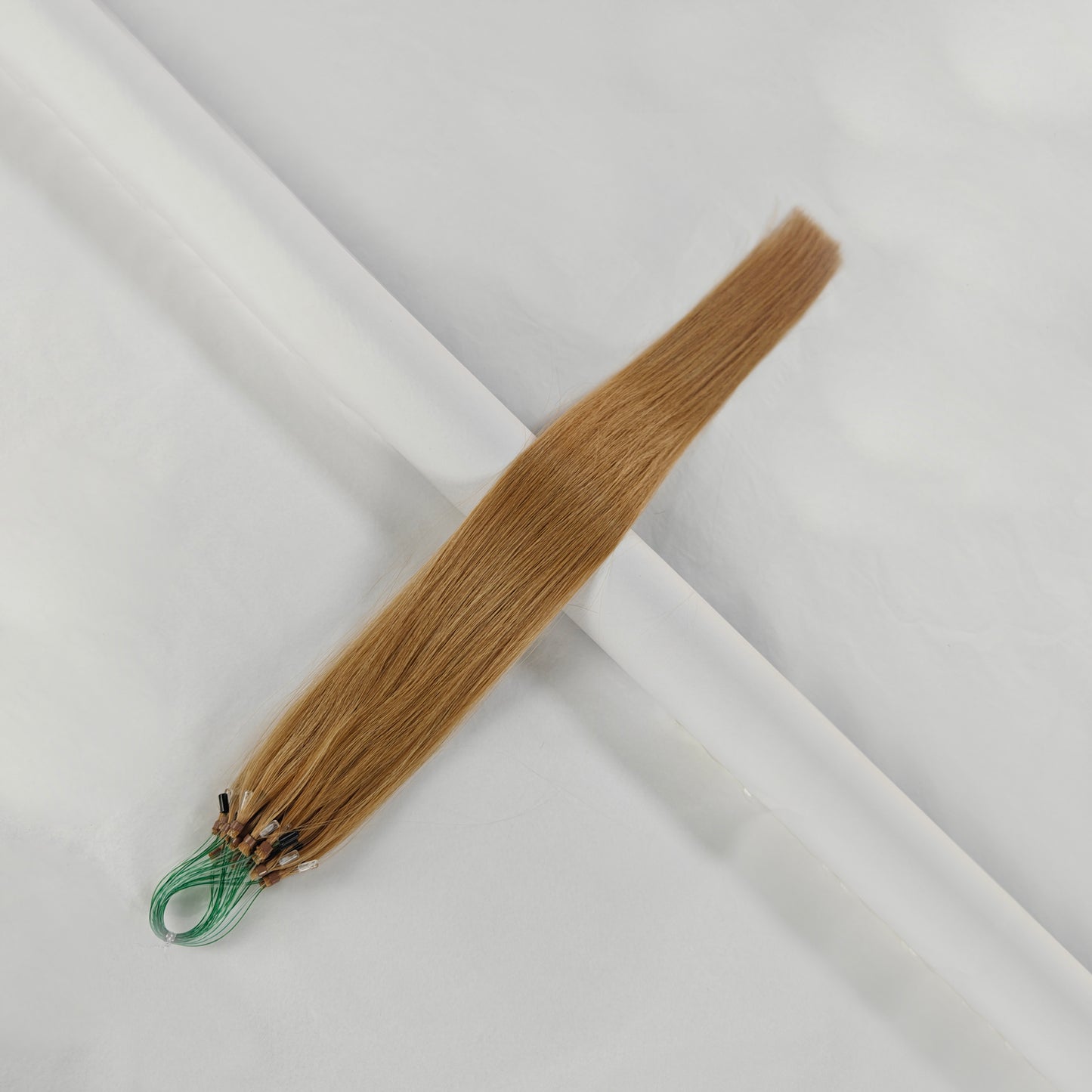 27 -Strawberry Blonde