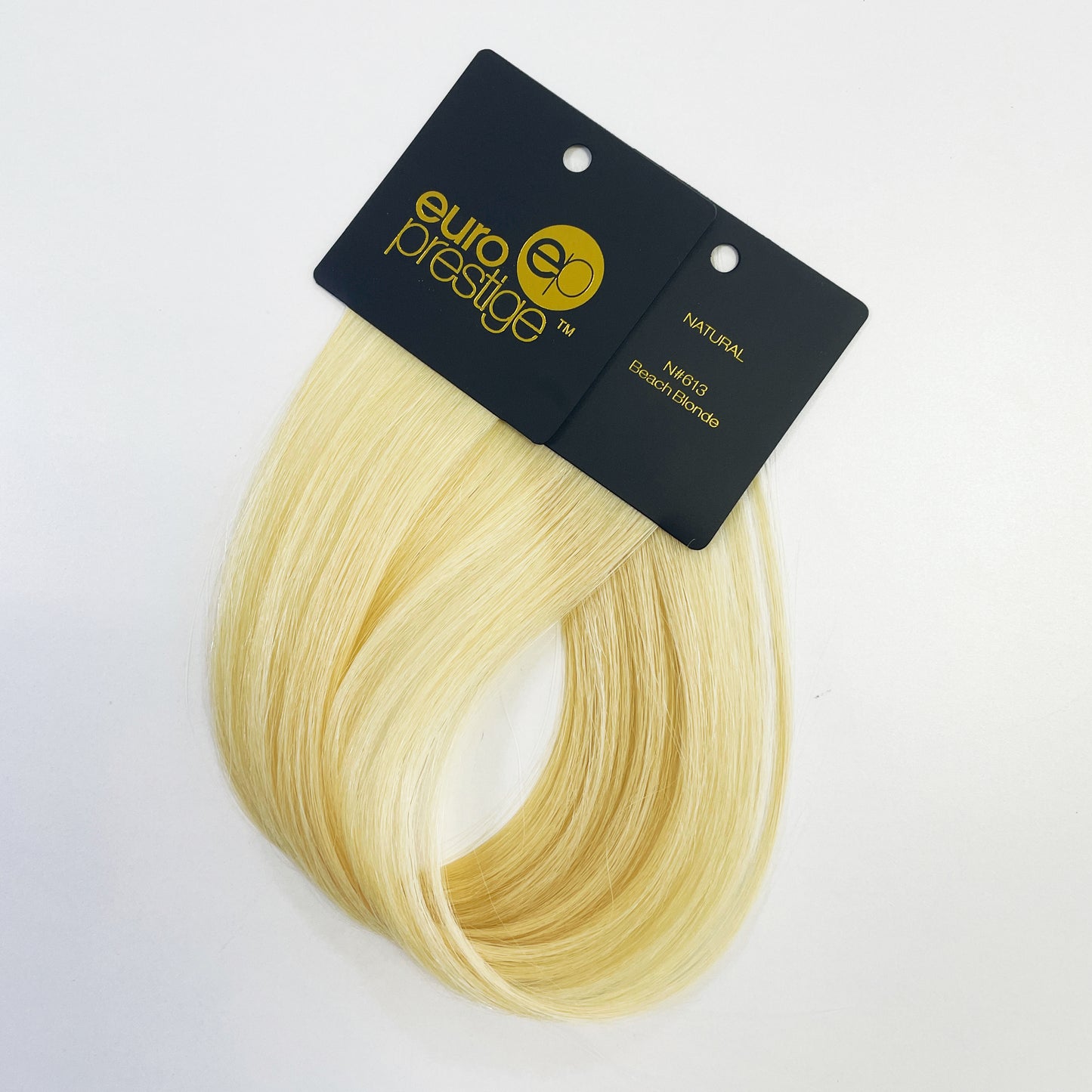 613 - Beach Blonde COULEUR À VENIR