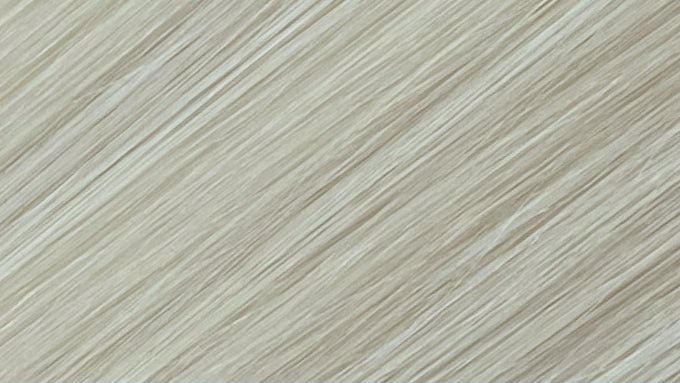 WB - White Blonde