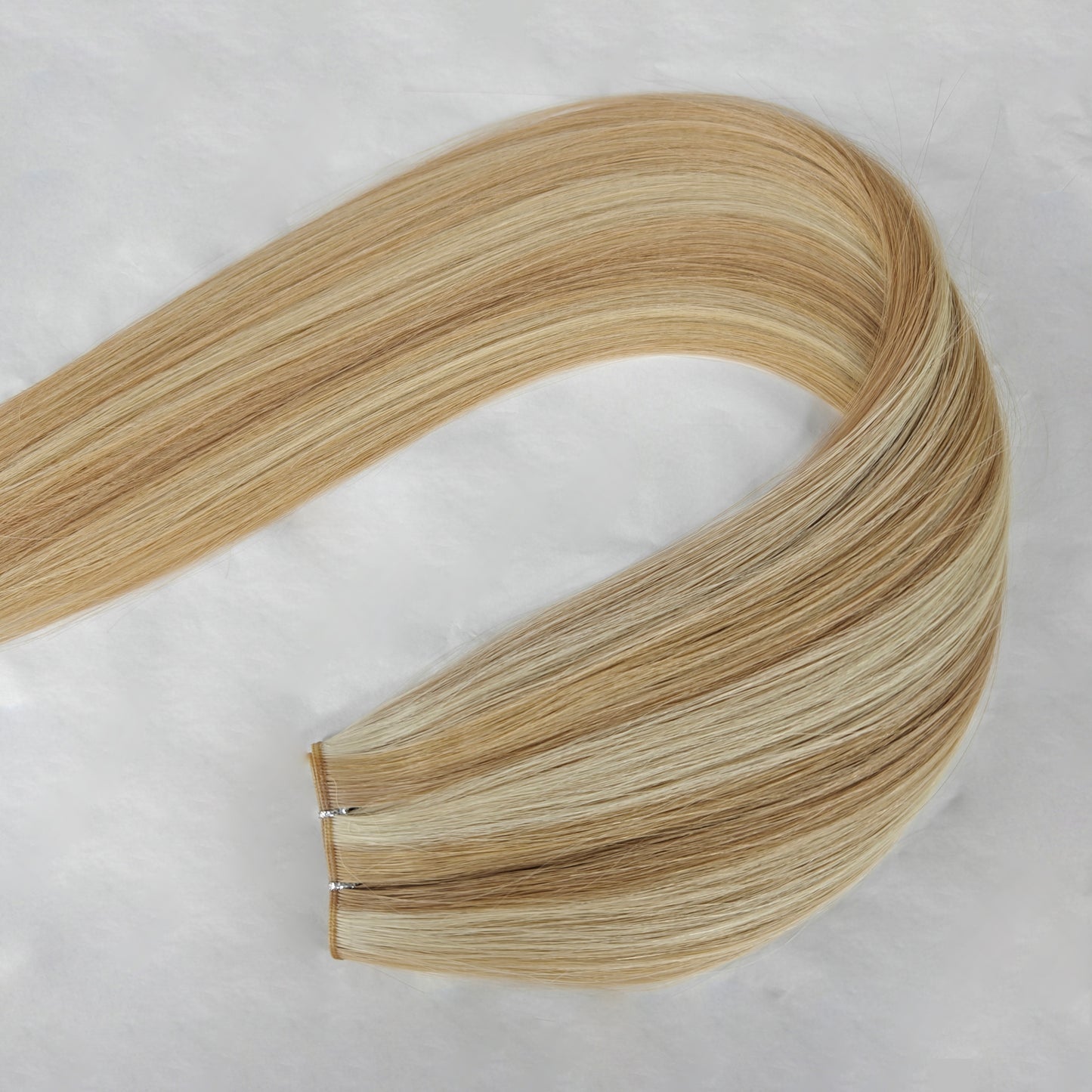 P16/18D/SB - Sunkissed Dirtiest Ginger Blonde Style Piano