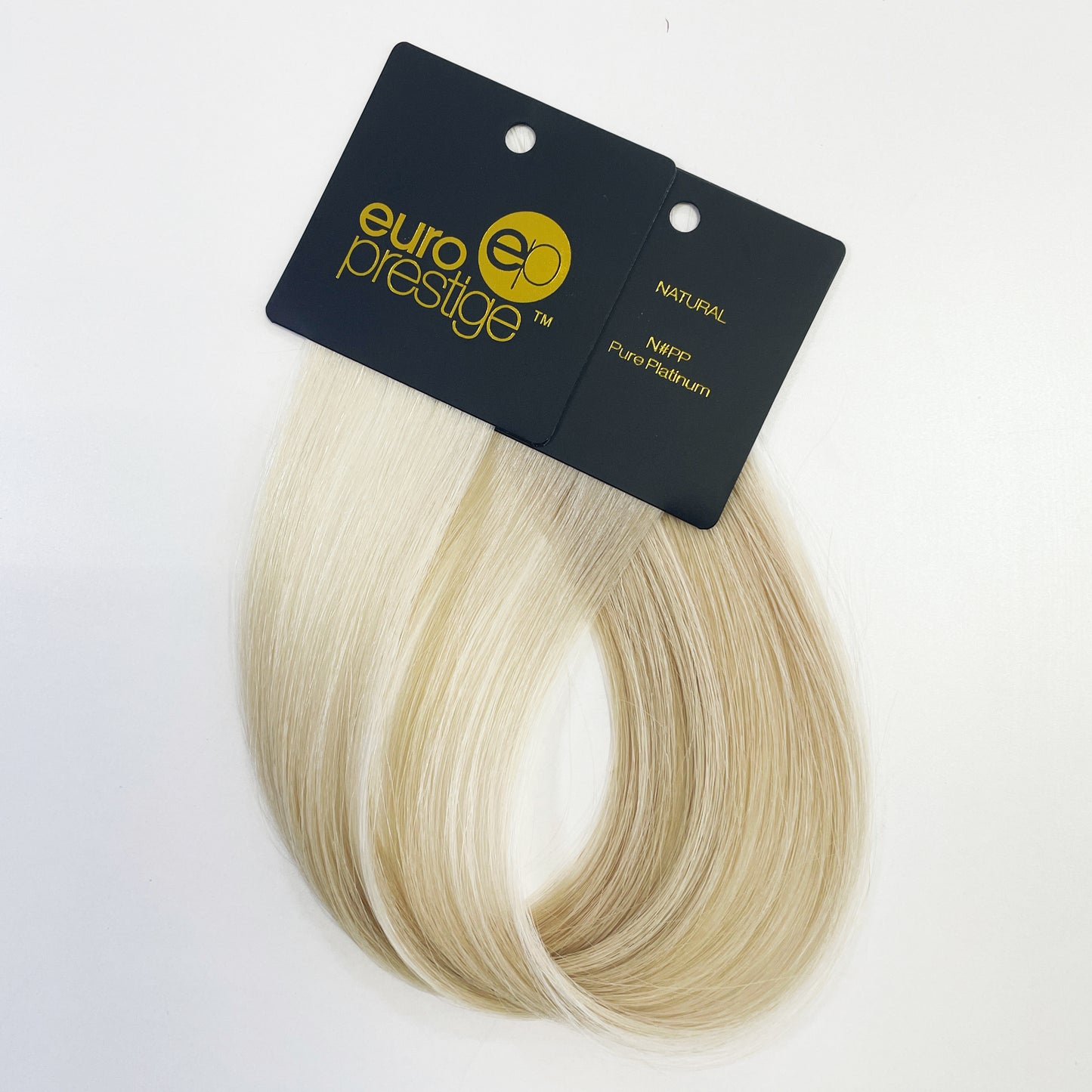 PP- Pure Platnium COULEUR À VENIR