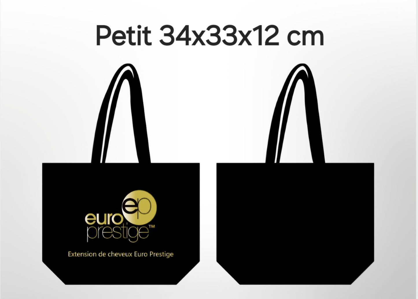Euro Prestige reusable bag small