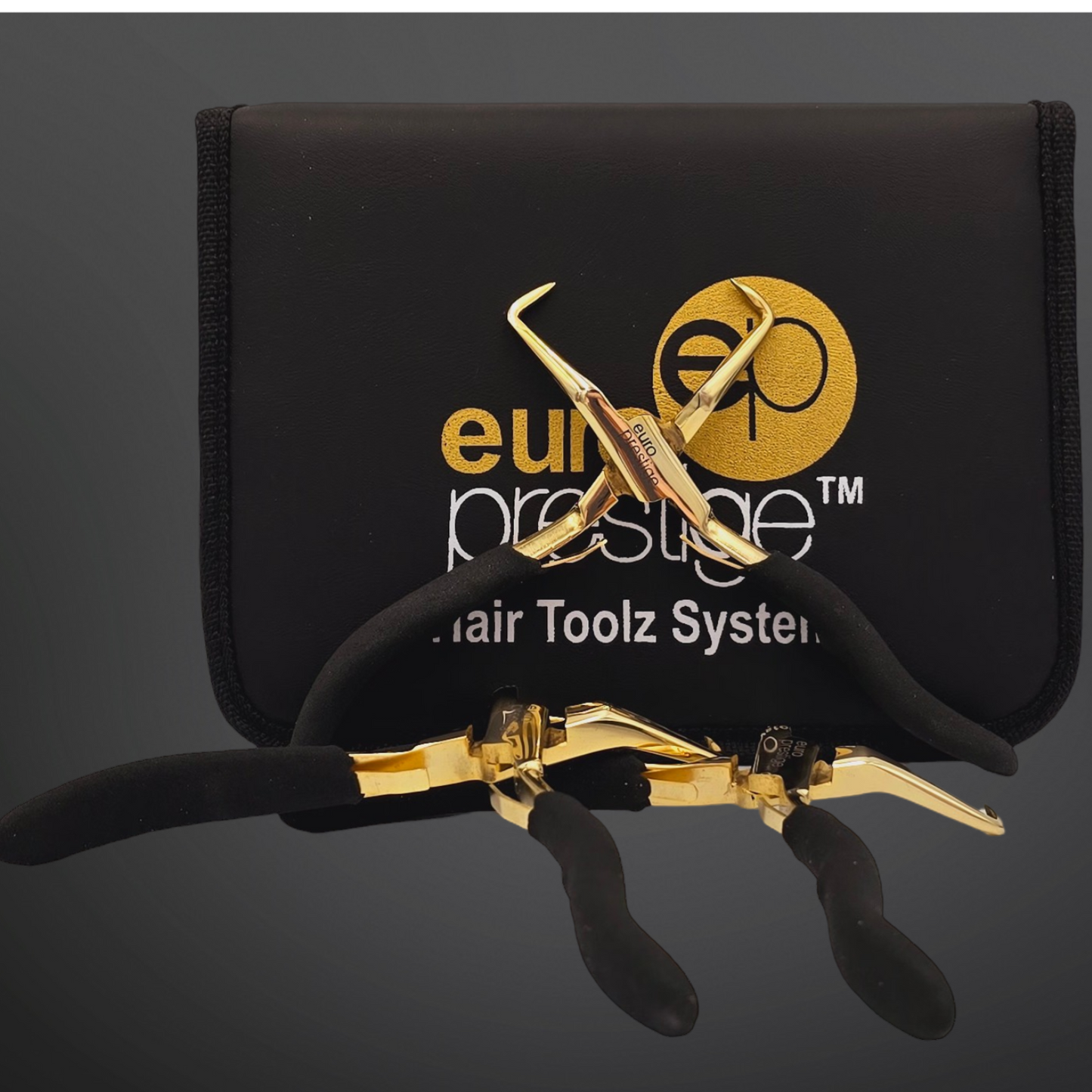 Toolz Euro Prestige - Ouvre Billes