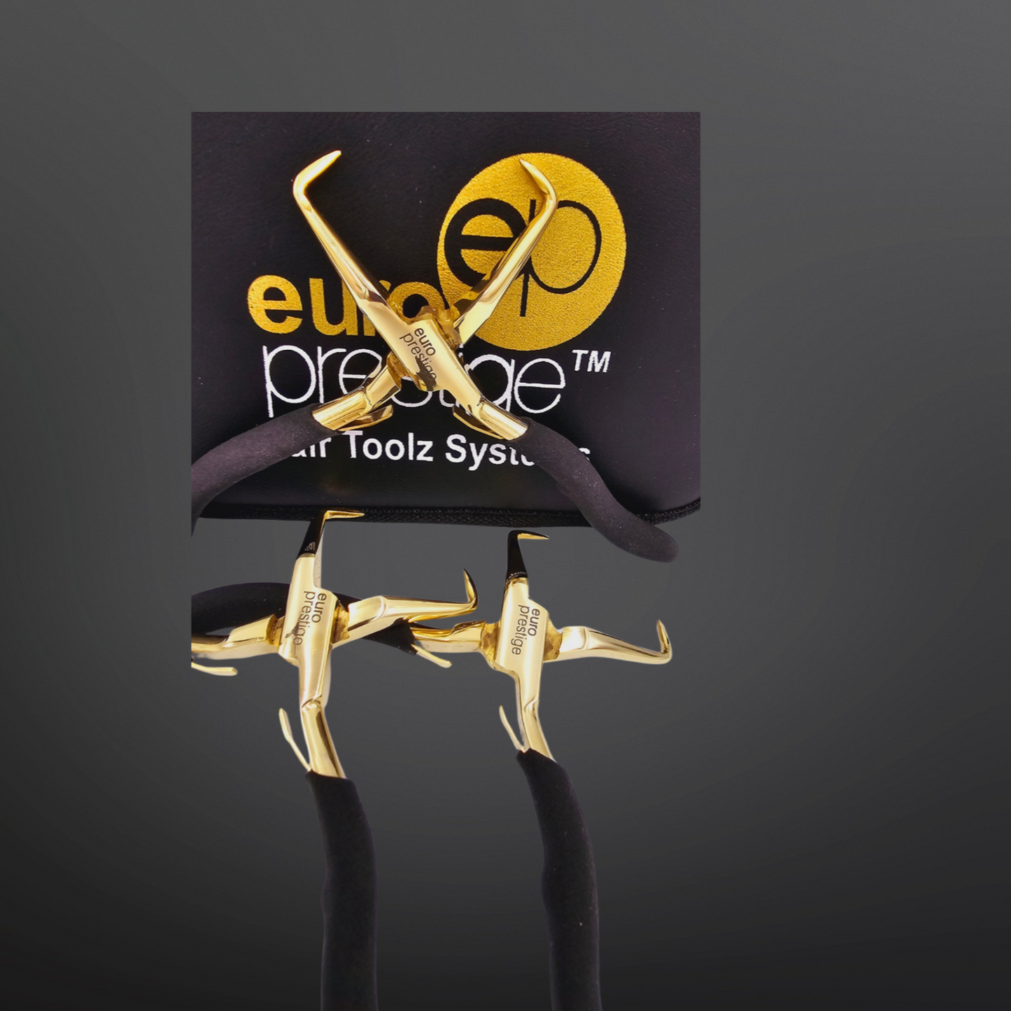 Toolz Euro Prestige - Ouvre Billes