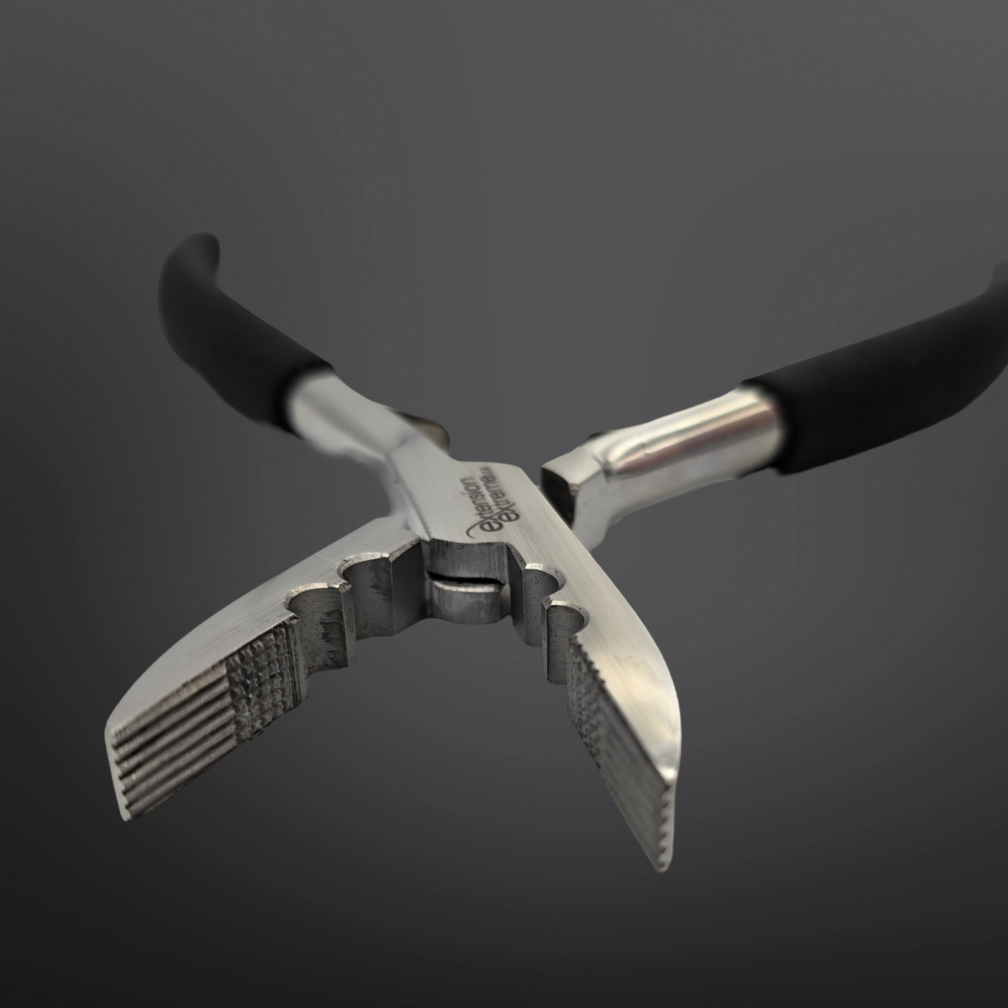 Toolz Euro Prestige - Tweezers for keratin removal and installation of Micro Rings