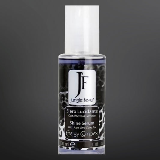 Jungle Fever - Sérum