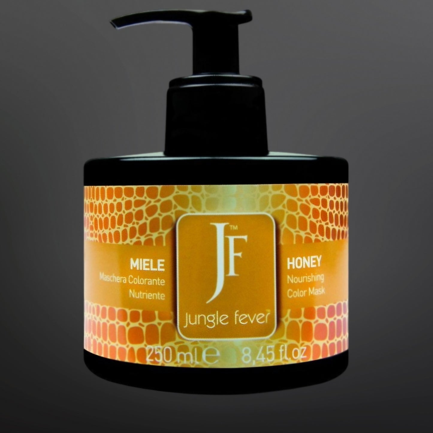 Jungle Fever - Color MasK