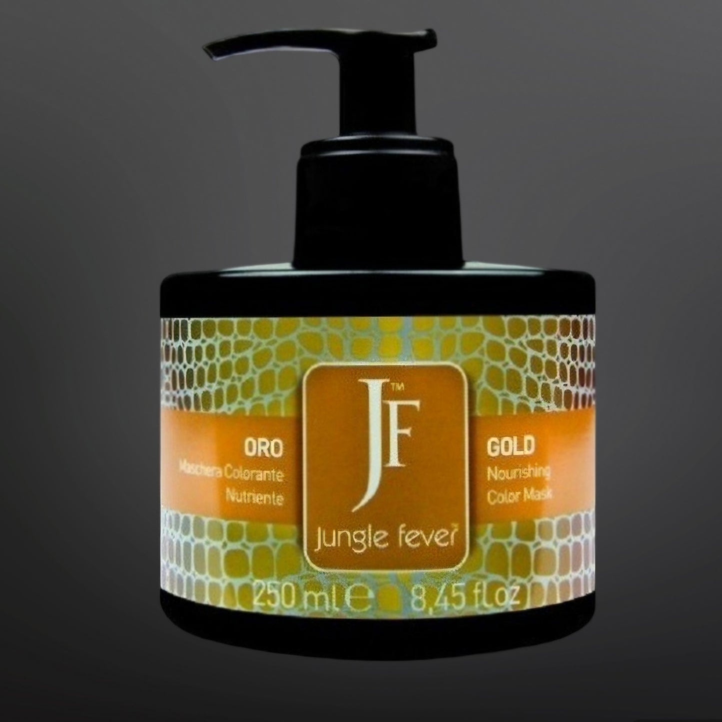 Jungle Fever - Color MasK