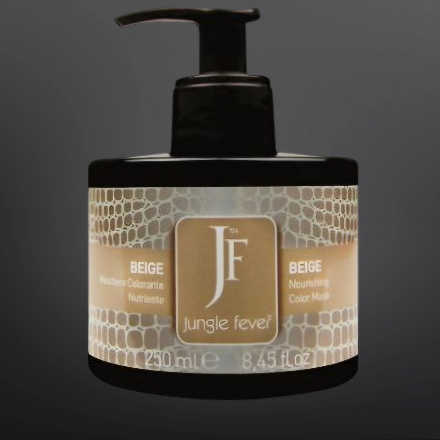 Jungle Fever - Color MasK