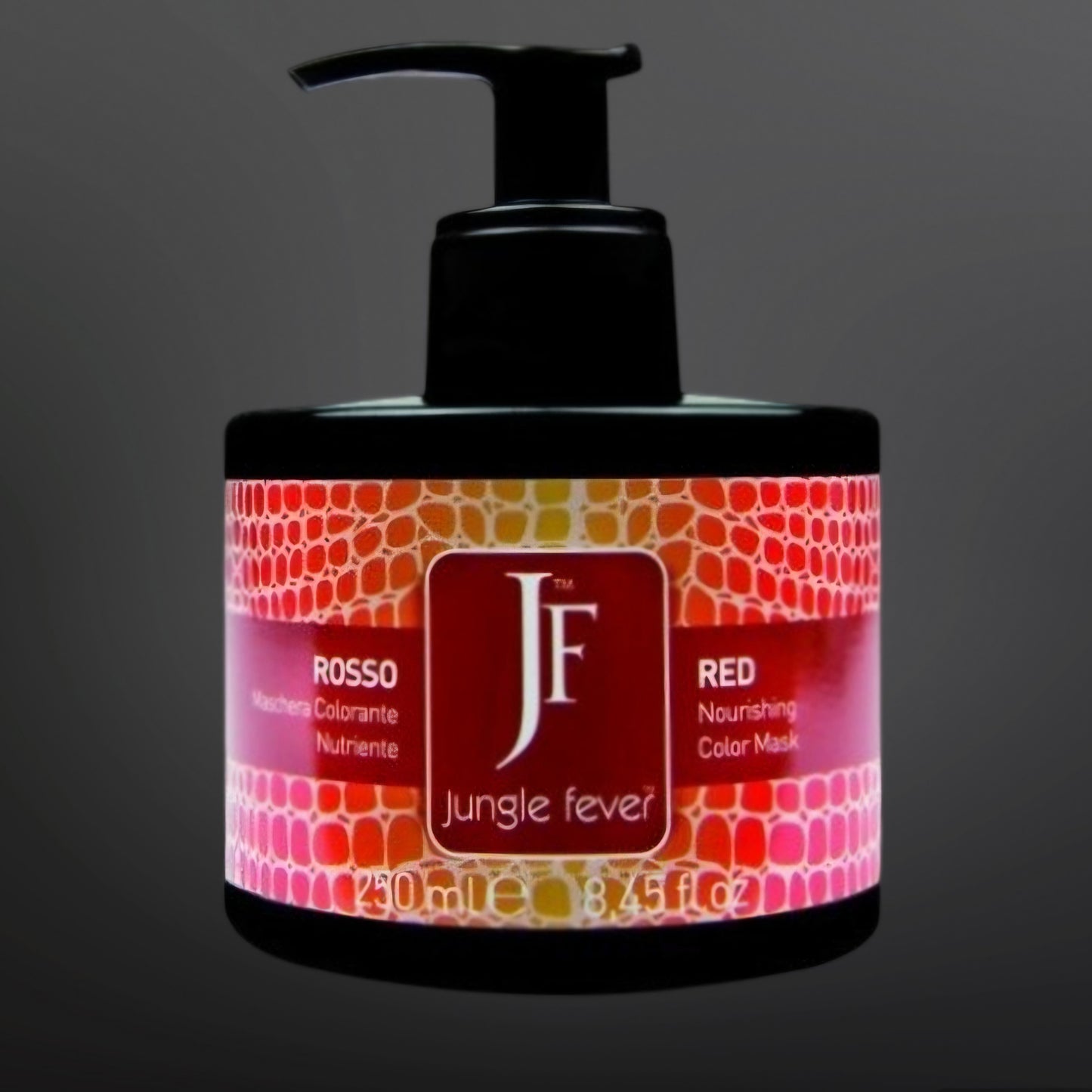 Jungle Fever - Color MasK