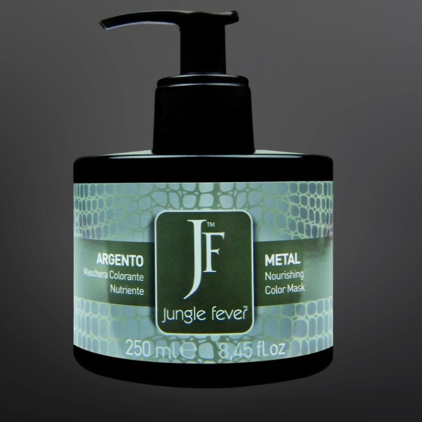 Jungle Fever - Color MasK