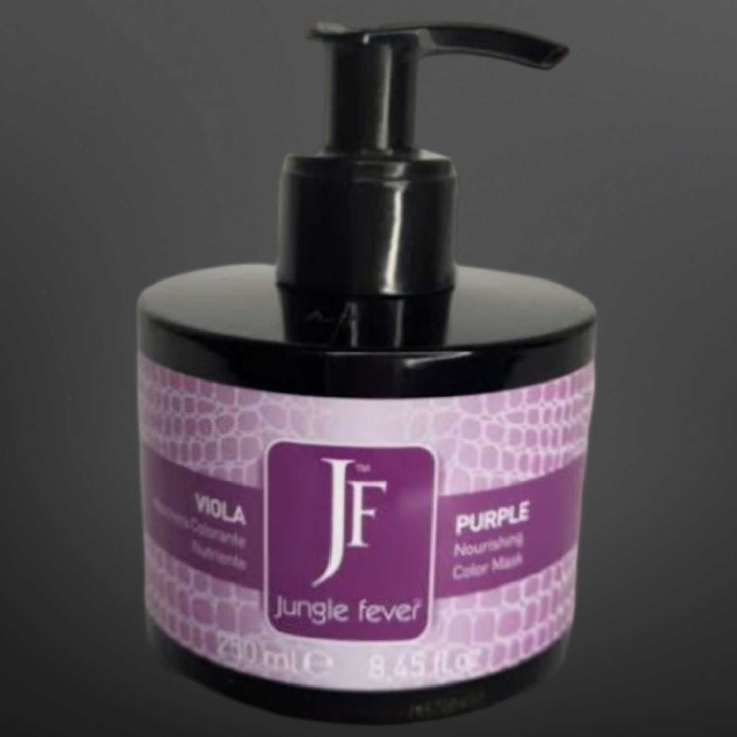 Jungle Fever - Color MasK