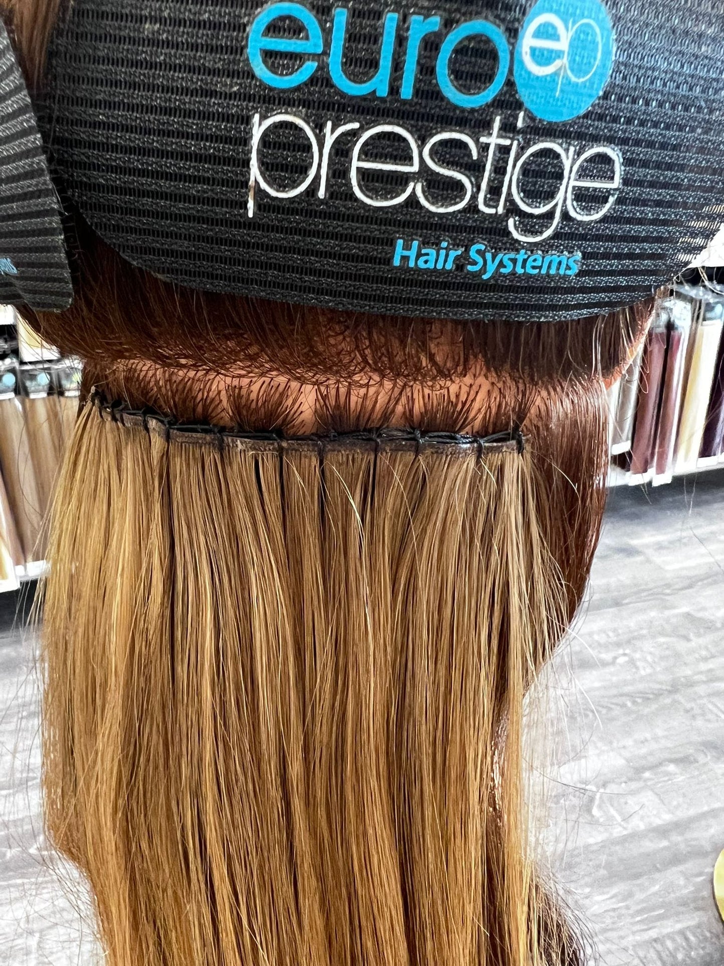 Formation Habit Euro Prestige + Caché