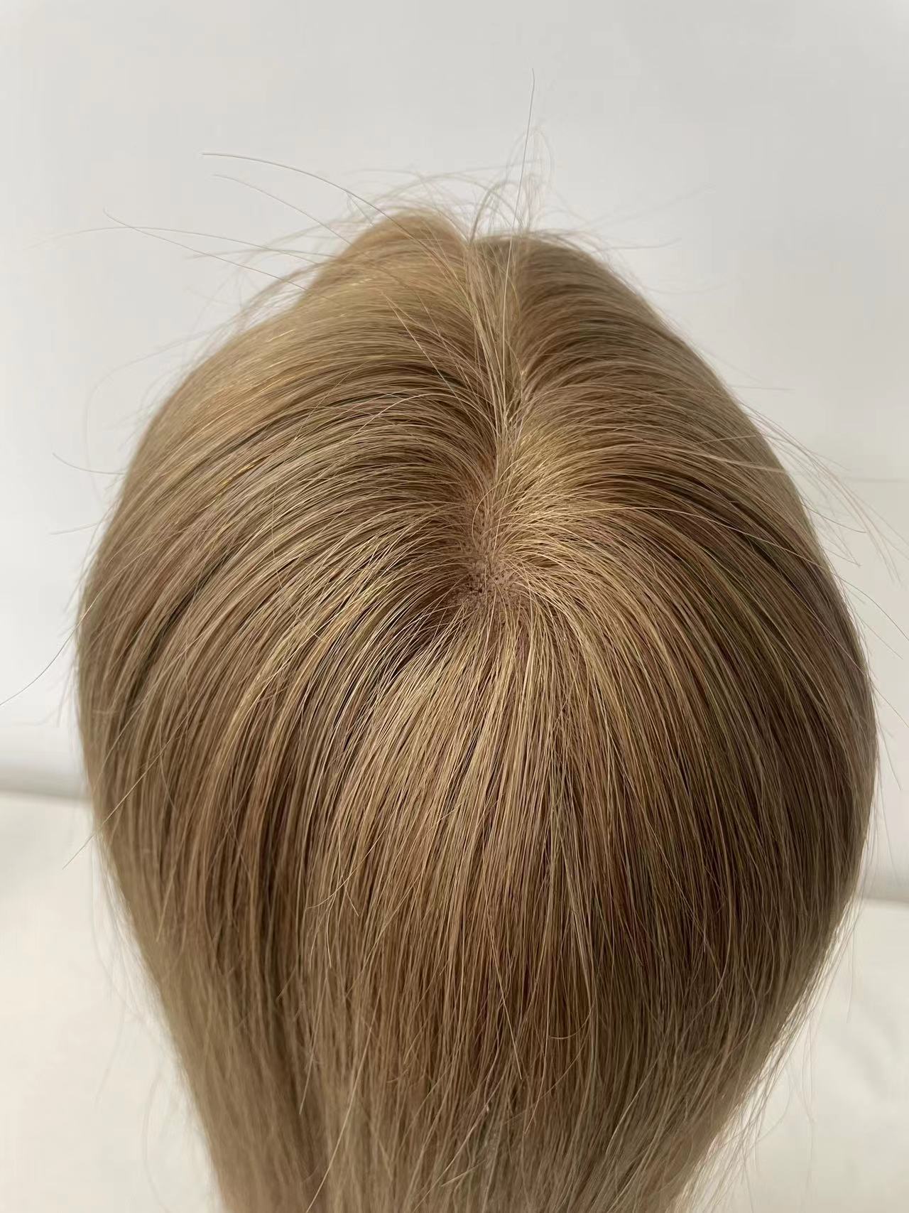 Euro Prestige Volumizer #8