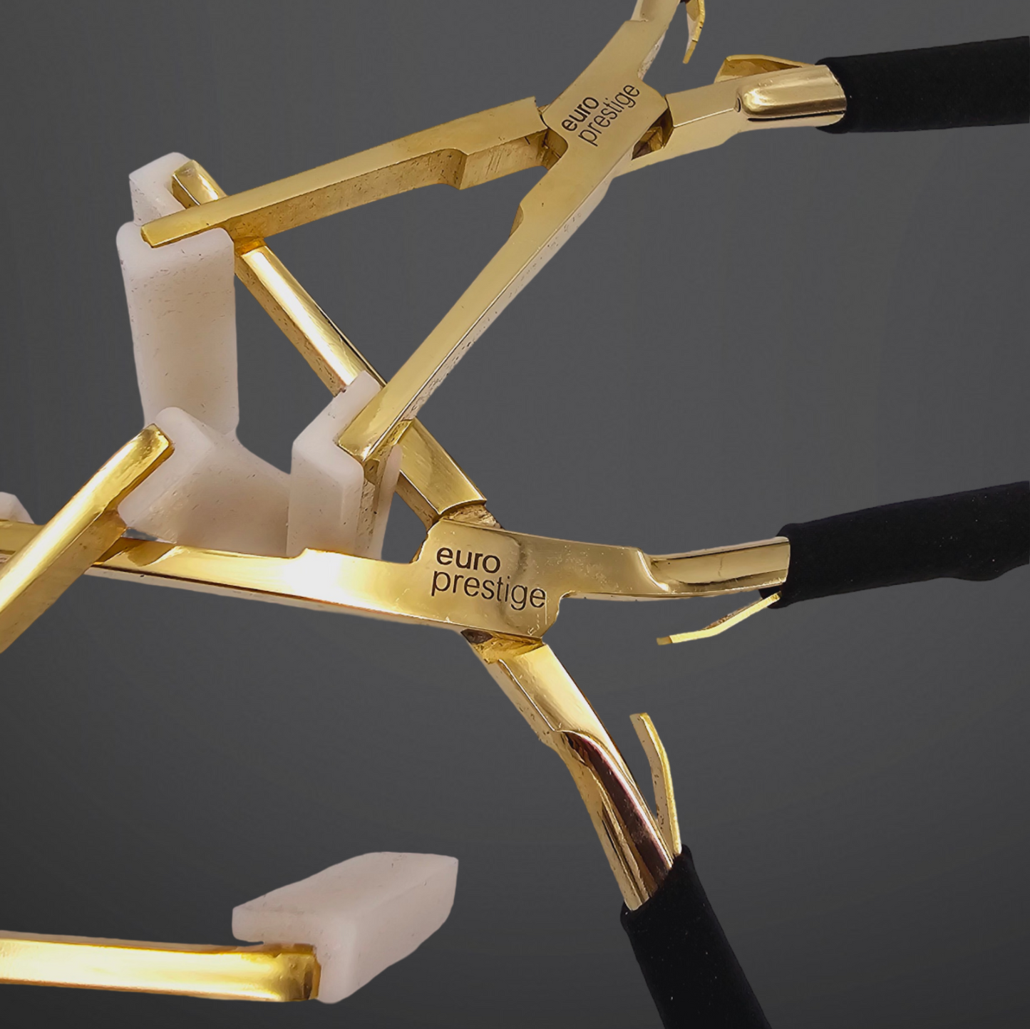 Toolz Euro Prestige - Tape-Ins Pliers