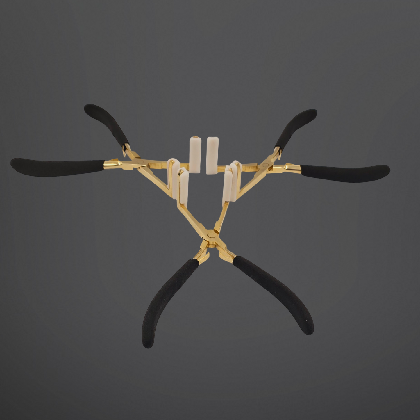 Toolz Euro Prestige - Tape-Ins Pliers