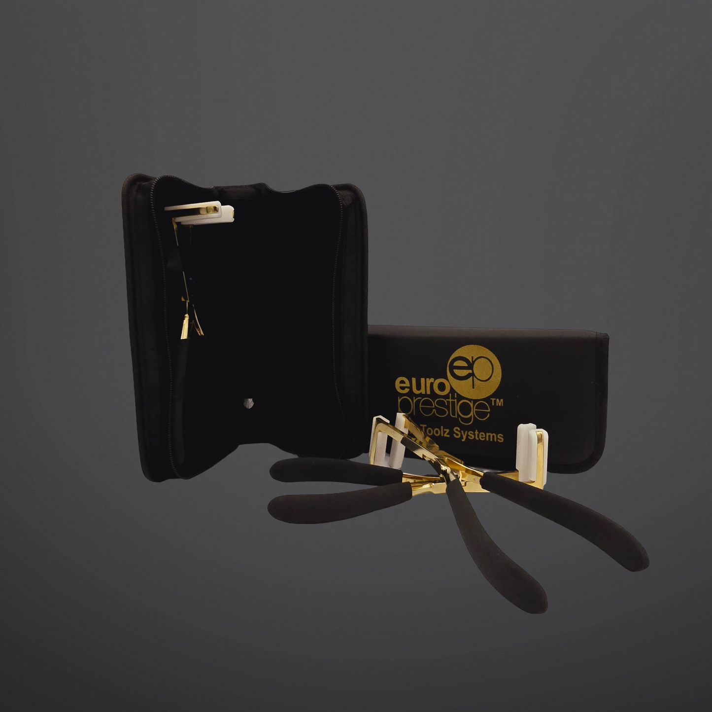 Toolz Euro Prestige - Tape-Ins Pliers