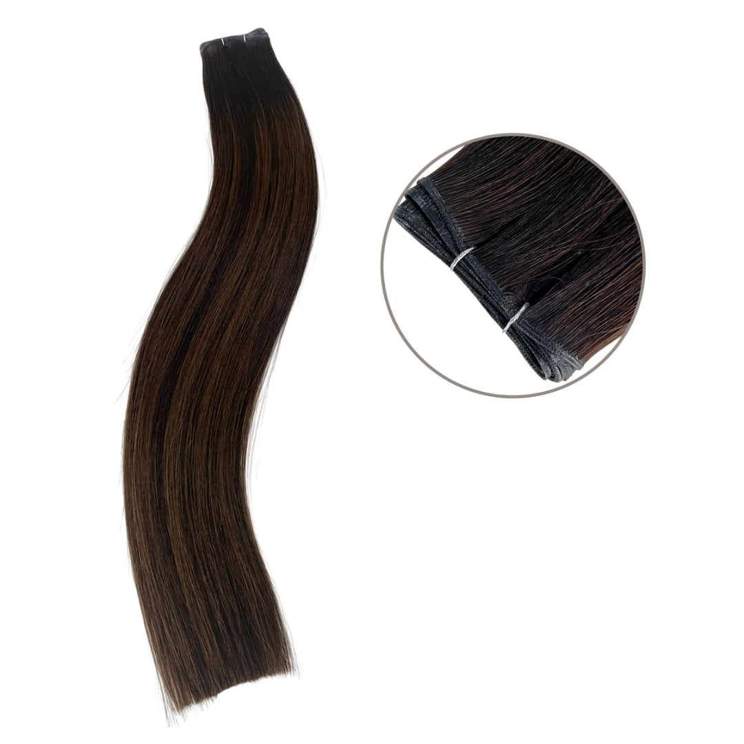 B2/P2/4/6 - Root Shadow and Piano Style