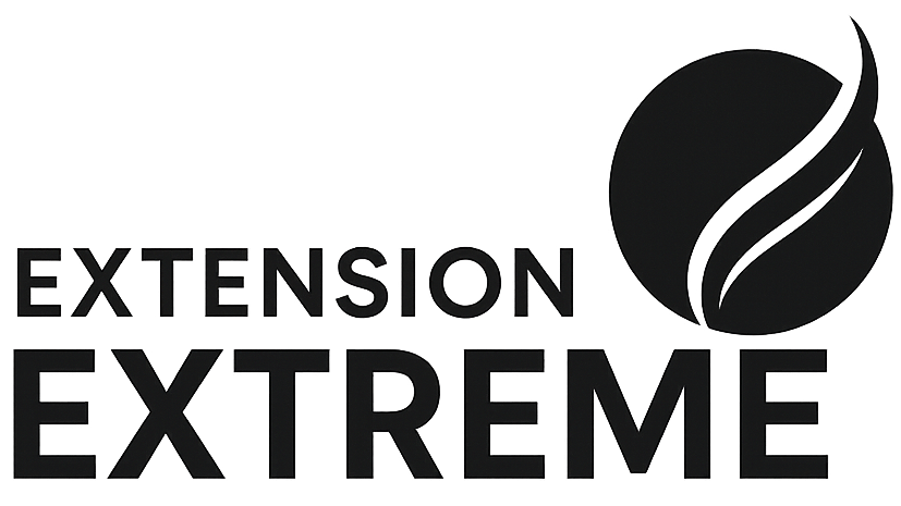 Extension Extrême : des rallonges capillaires de haute qualité à prix abordables, partout au Canada