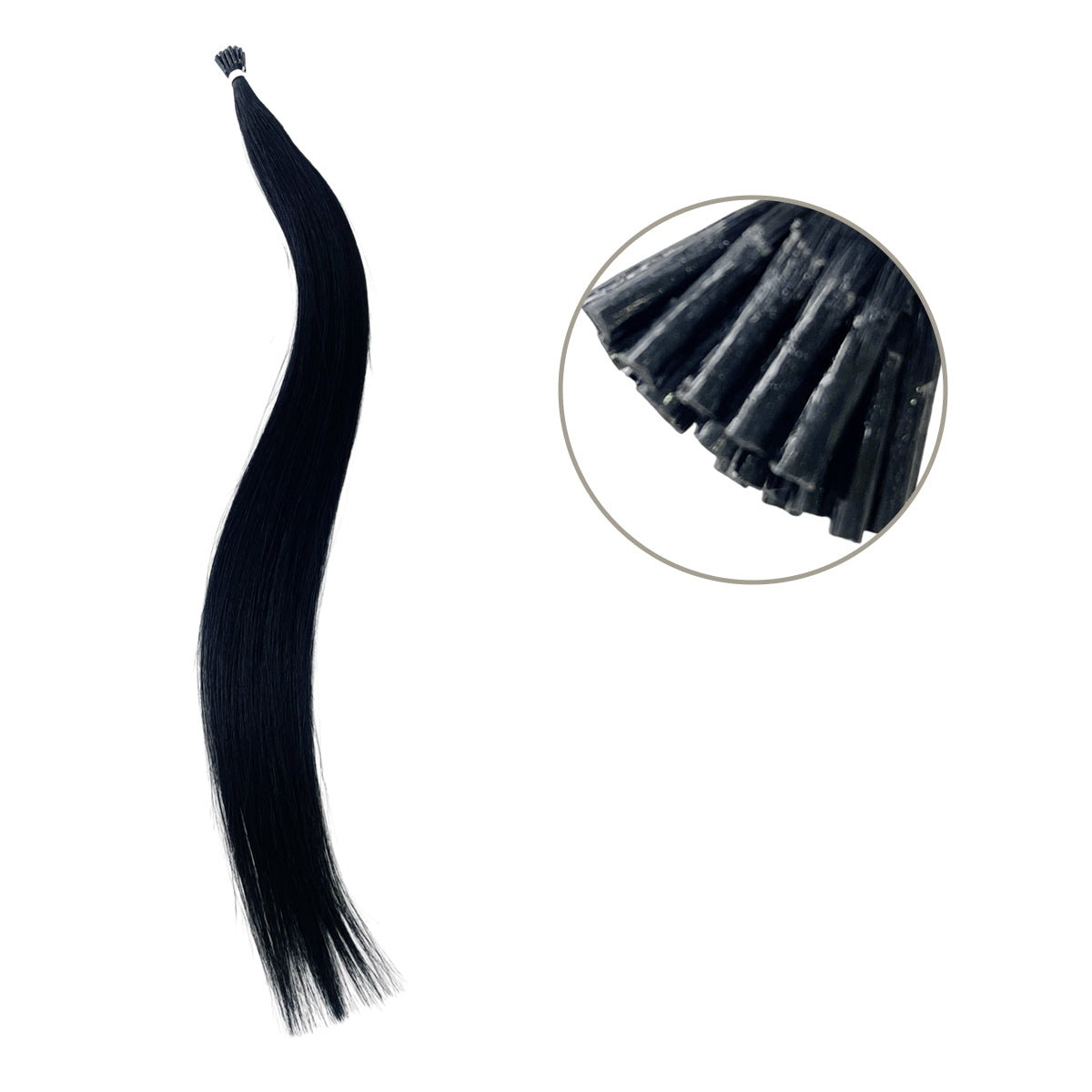 1 - Jet Black