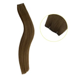 6 - Hazelnut Brown Euro Prestige
