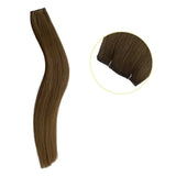 6 - Hazelnut Brown Euro Prestige