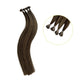 P4/8/9 - Light Chocolate Drizzle Style Piano 9 remplace notre ancien 27
