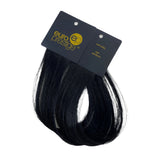 1 - Jet Black Euro Prestige