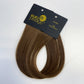 6 - Hazelnut Brown
