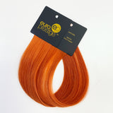 333 - Red Copper Euro Prestige