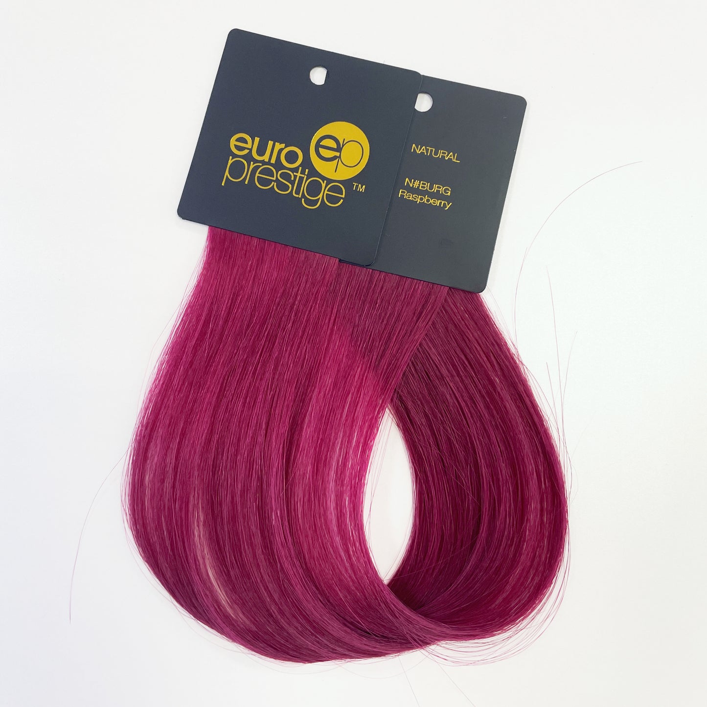 BURG - Raspberry