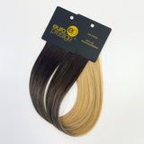 B#1C/18 - Mochaccino Brown/Dirty Blonde Euro Prestige
