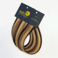 P4/8/9 - Light Chocolate Drizzle Style Piano 9 remplace notre ancien 27