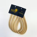 M16/18D/SB - Sunkissed Dirtiest Ginger Blonde Marble Style Euro Prestige