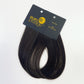 2 - Darkest Brown