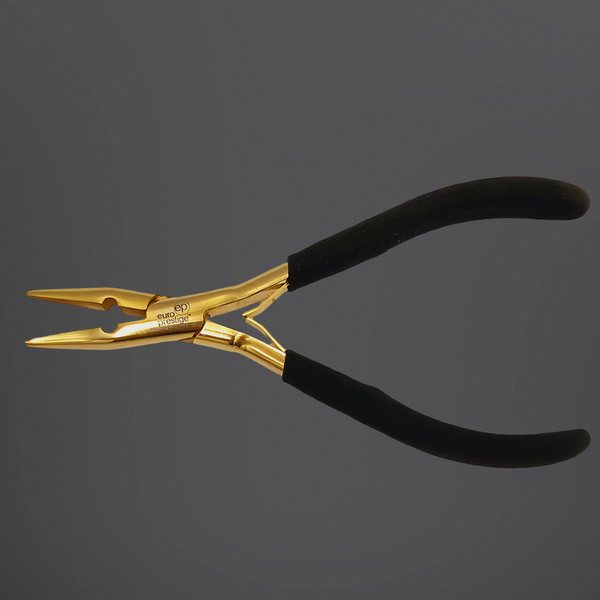 Toolz Euro Prestige - Pince à bout long Euro Prestige