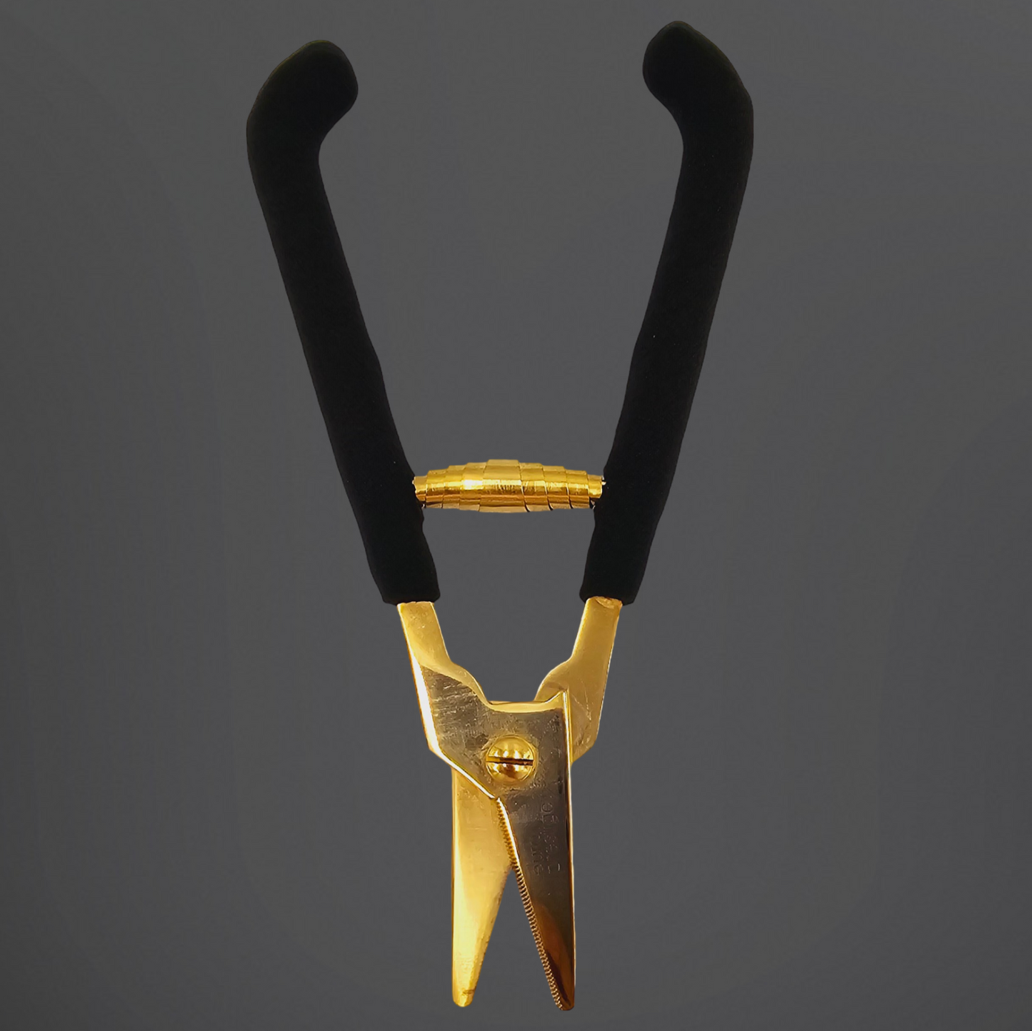 Toolz Euro Prestige - Coupe Kératine + Ciseau