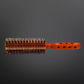 Brosse Ronde en Bois - Curl Shine Styler GROSSE G18mm